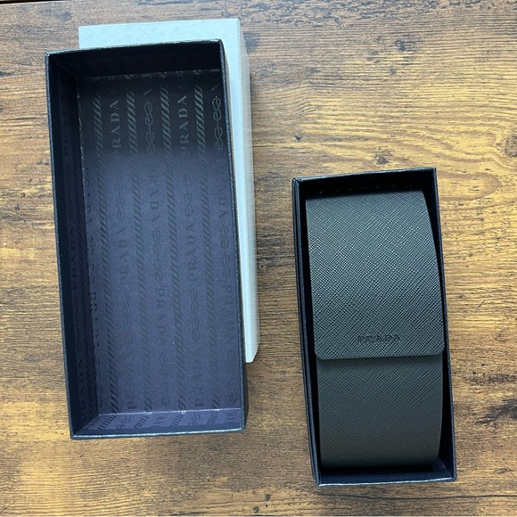 New Prada Havana violet shades - Picture 5 of 10